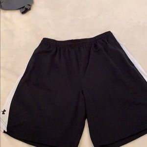 Men’s Under Armour Shorts